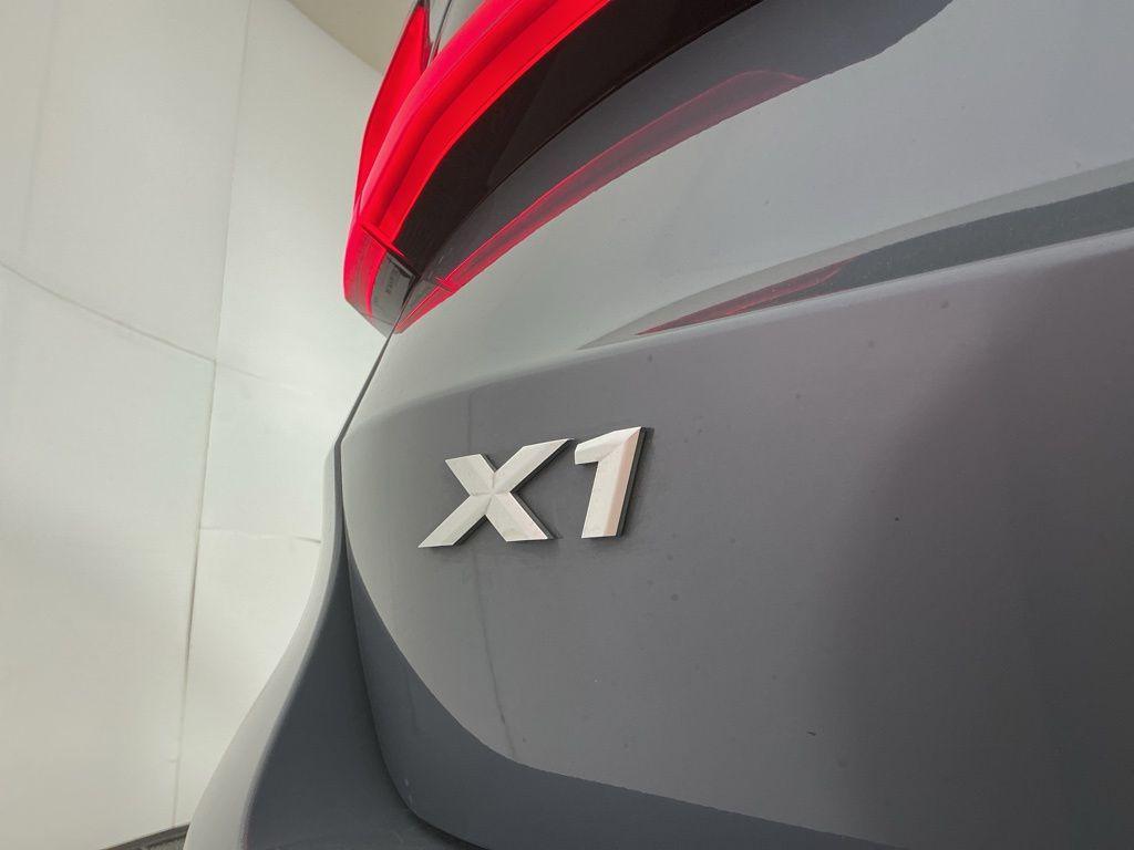 used 2025 BMW X1 car, priced at $41,925
