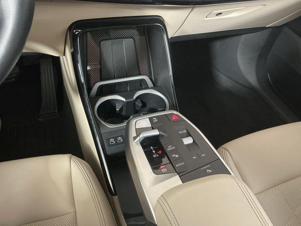 used 2025 BMW X1 car, priced at $41,925