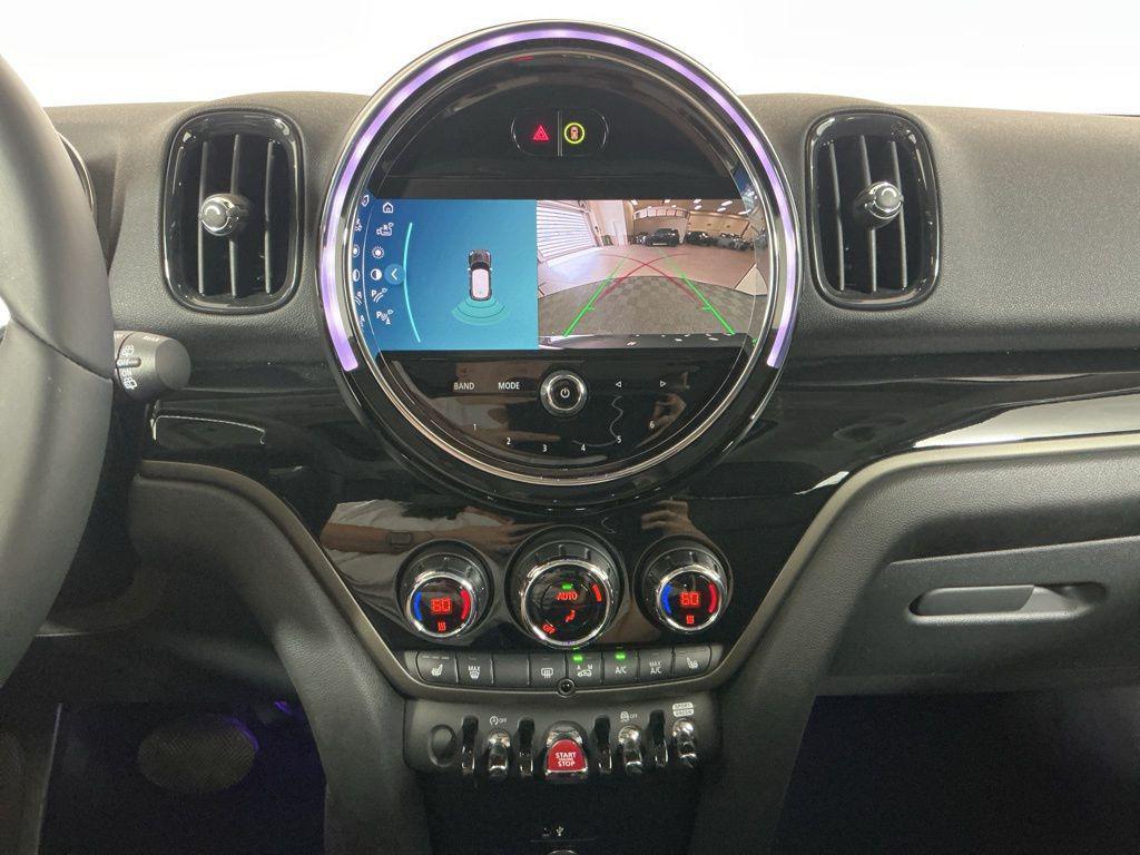 used 2023 MINI Countryman car, priced at $25,762