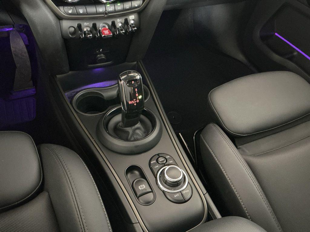 used 2023 MINI Countryman car, priced at $25,762