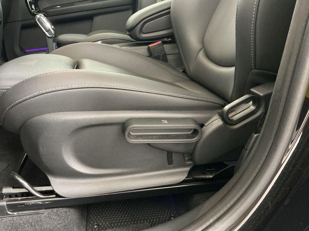 used 2023 MINI Countryman car, priced at $25,762