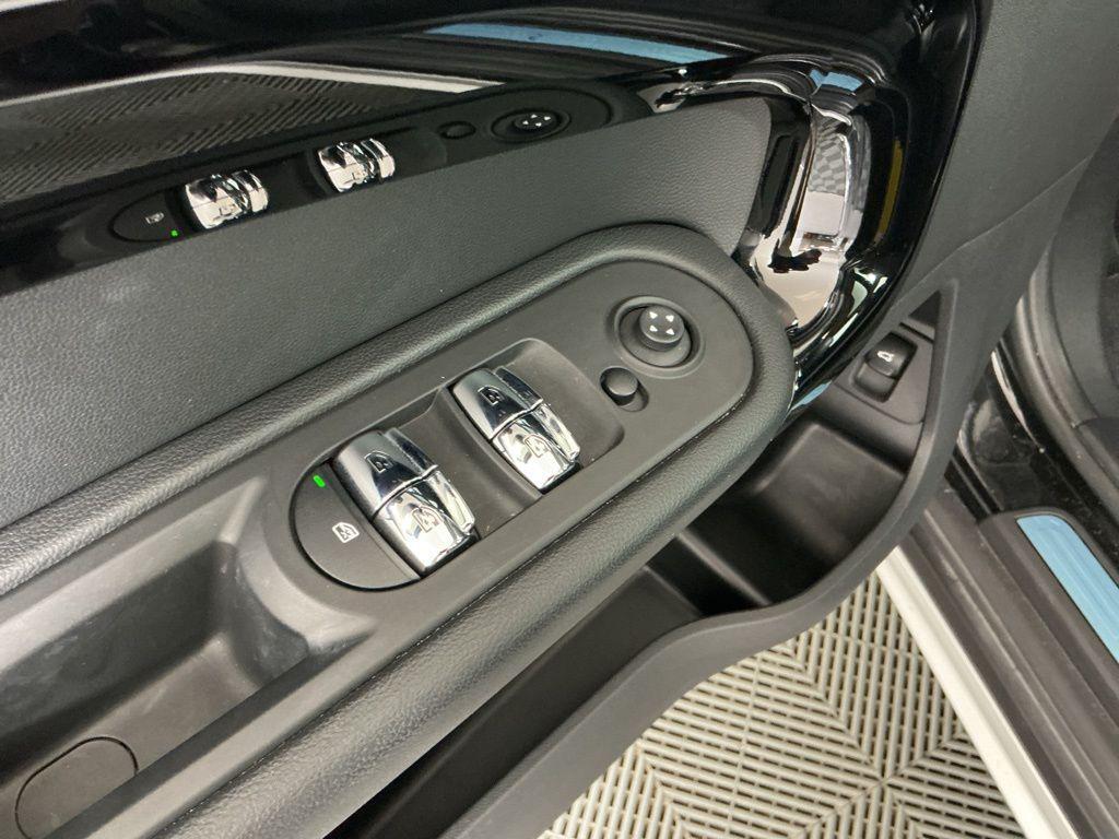 used 2023 MINI Countryman car, priced at $25,762