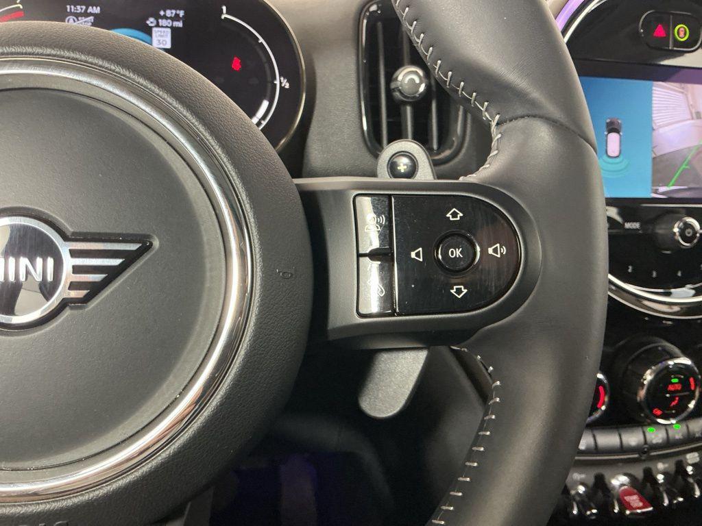 used 2023 MINI Countryman car, priced at $25,762