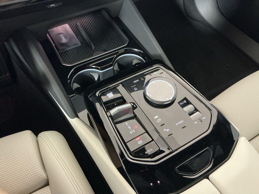 new 2026 BMW 530 car, priced at $64,315