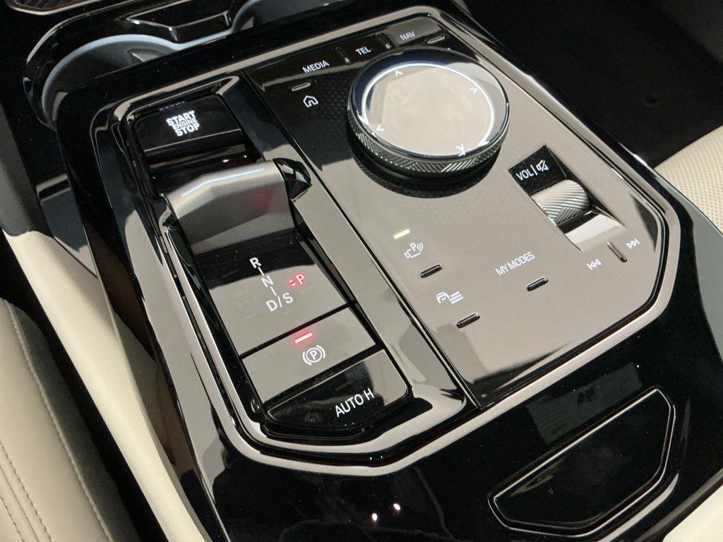 new 2026 BMW 530 car, priced at $64,315