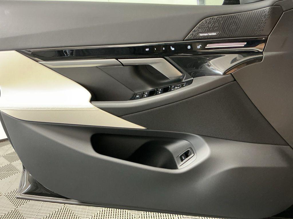 new 2026 BMW 530 car, priced at $64,315