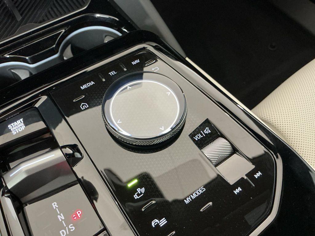 new 2026 BMW 530 car, priced at $64,315