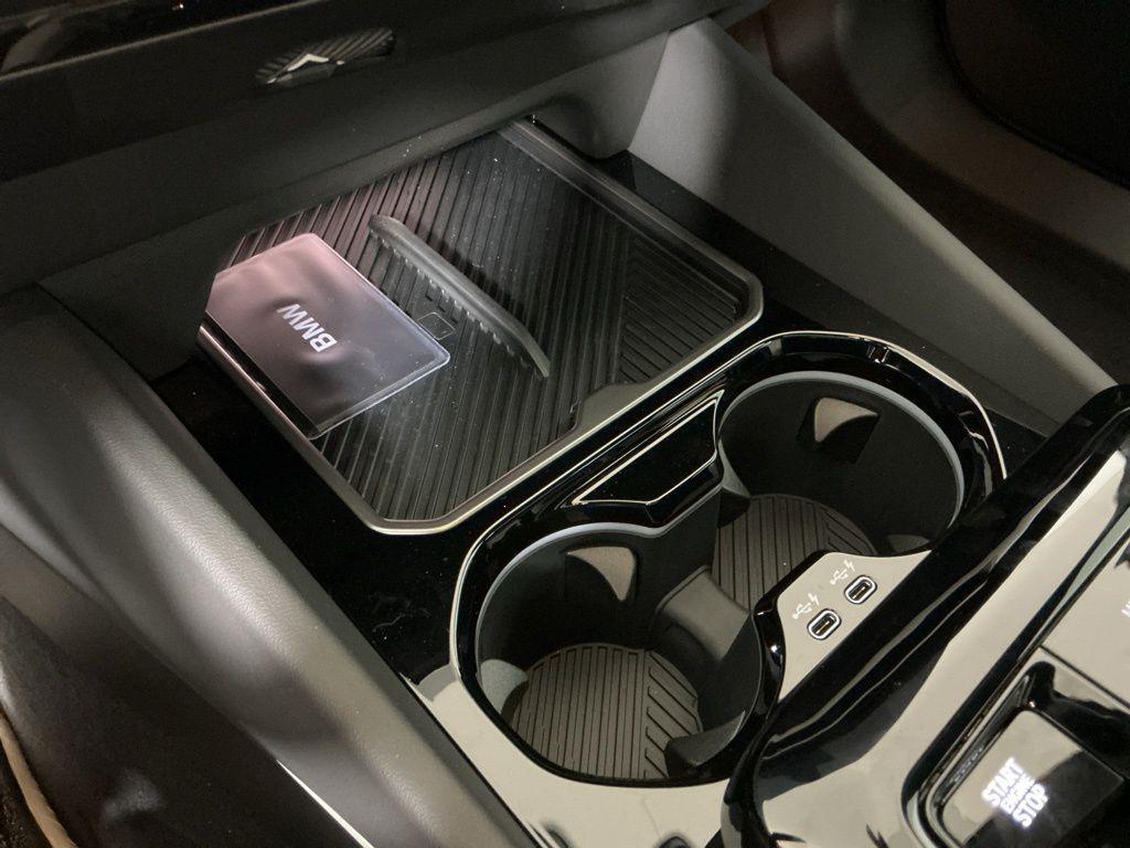 new 2026 BMW 530 car, priced at $64,315