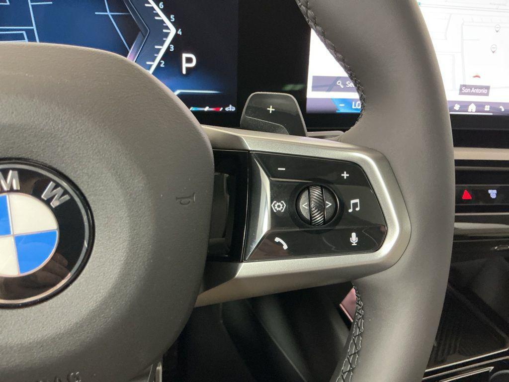 new 2026 BMW 530 car, priced at $64,315