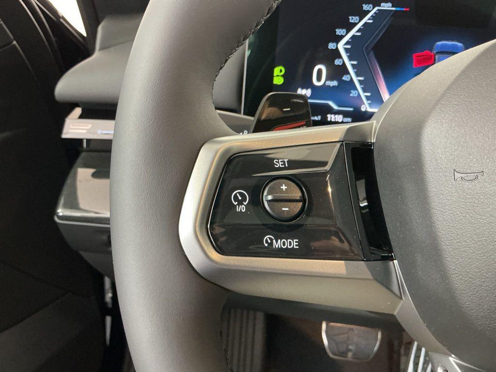 new 2026 BMW 530 car, priced at $64,315