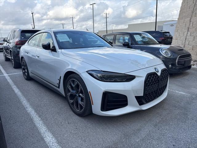 used 2023 BMW 430 Gran Coupe car