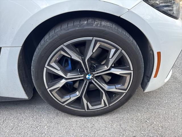 used 2023 BMW 430 Gran Coupe car