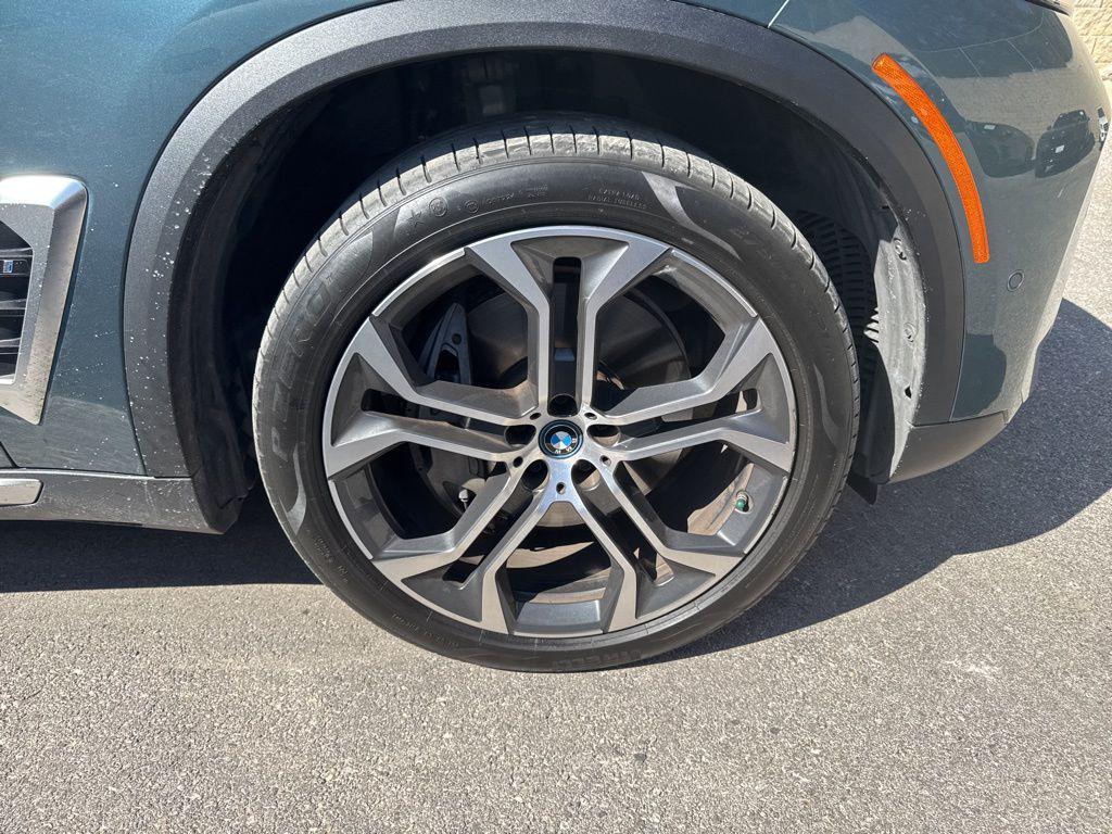 used 2024 BMW X5 PHEV car, priced at $54,962