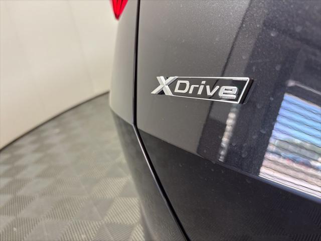 new 2025 BMW X3 car, priced at $54,360