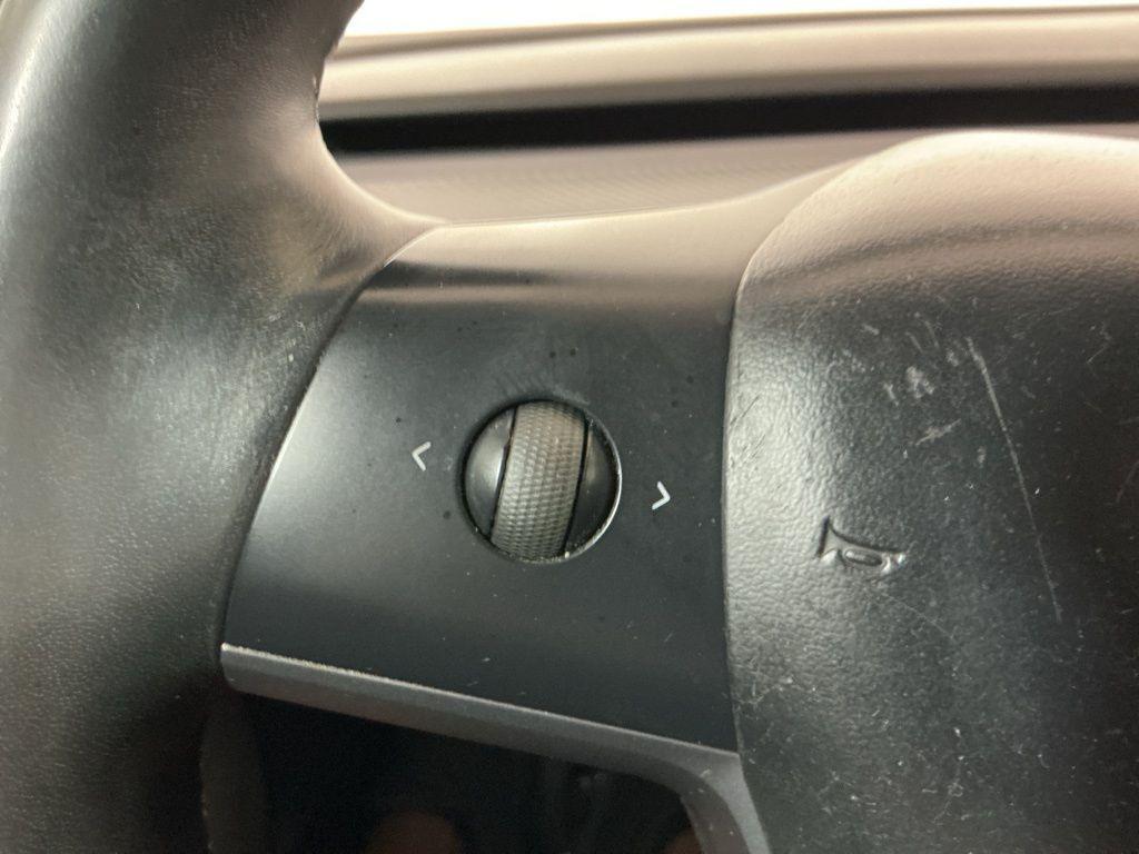 used 2018 Tesla Model 3 car, priced at $15,762