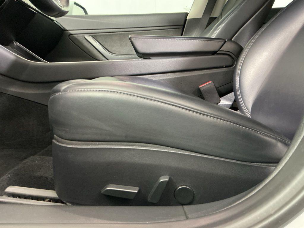 used 2018 Tesla Model 3 car, priced at $15,762