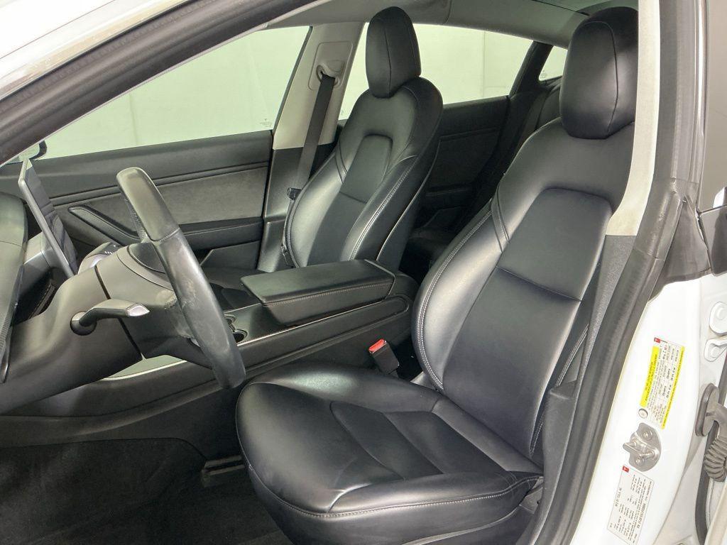 used 2018 Tesla Model 3 car, priced at $15,762