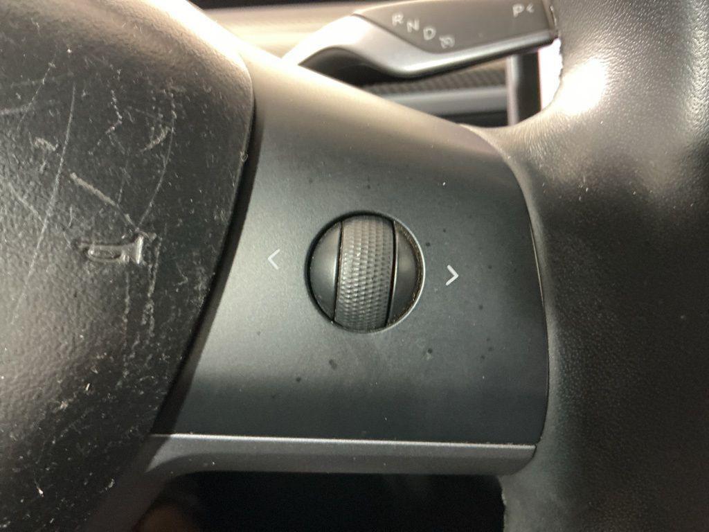 used 2018 Tesla Model 3 car, priced at $15,762