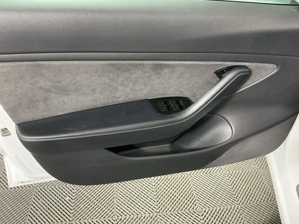 used 2018 Tesla Model 3 car, priced at $15,762