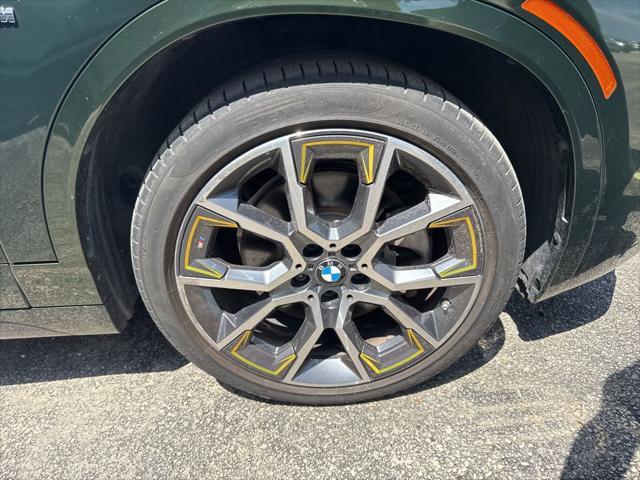 used 2023 BMW X2 car, priced at $29,962