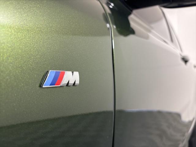 used 2023 BMW X2 car, priced at $29,962