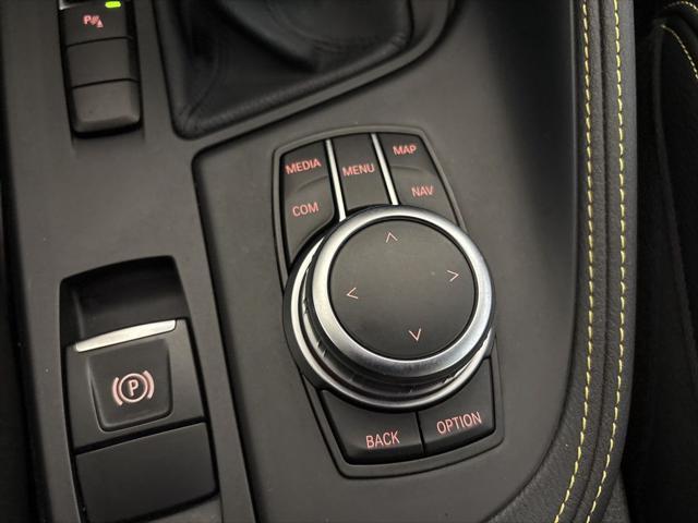 used 2023 BMW X2 car, priced at $29,962