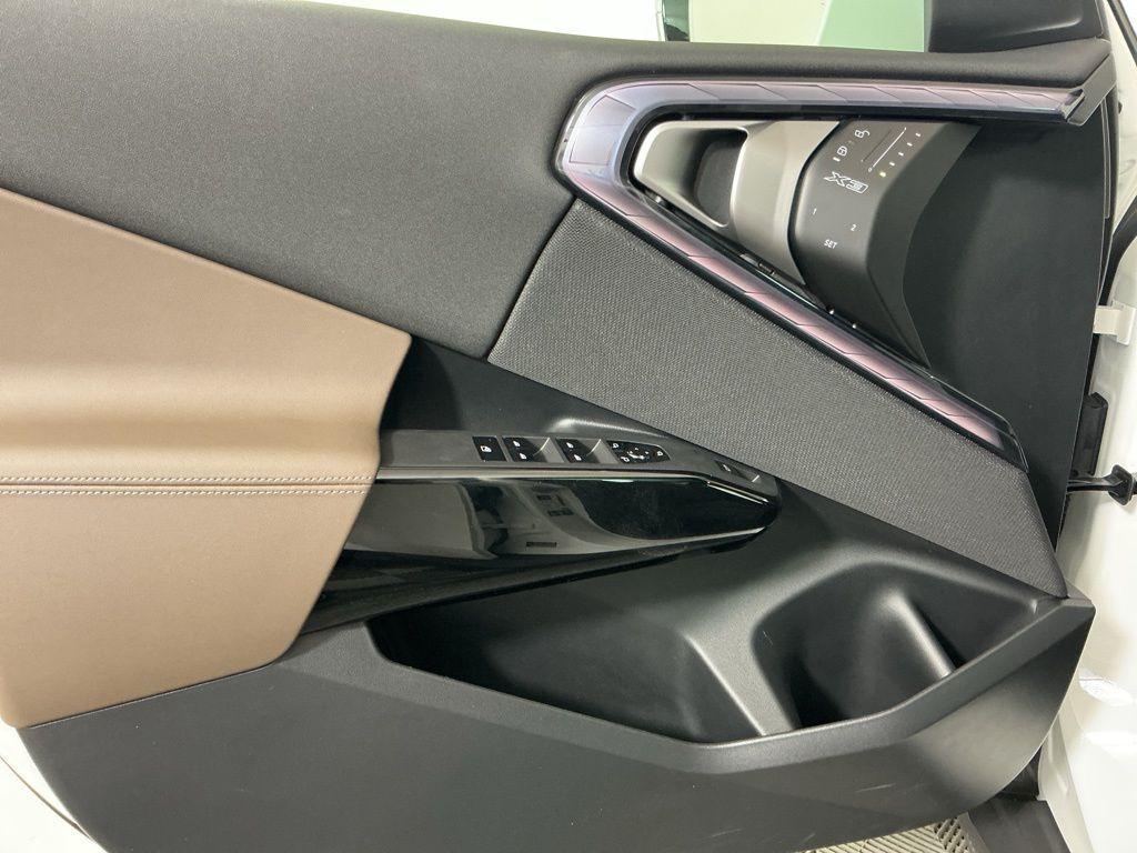 new 2026 BMW X3 car, priced at $57,425