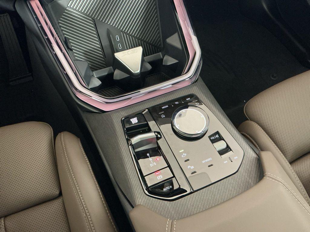 new 2026 BMW X3 car, priced at $57,425