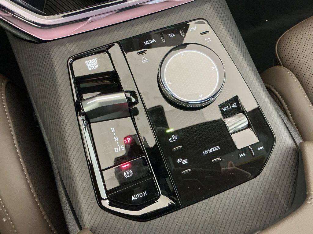 new 2026 BMW X3 car, priced at $57,425