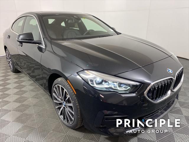 new 2024 BMW 228 Gran Coupe car, priced at $44,495