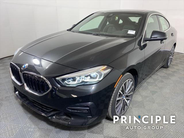 new 2024 BMW 228 Gran Coupe car, priced at $44,495