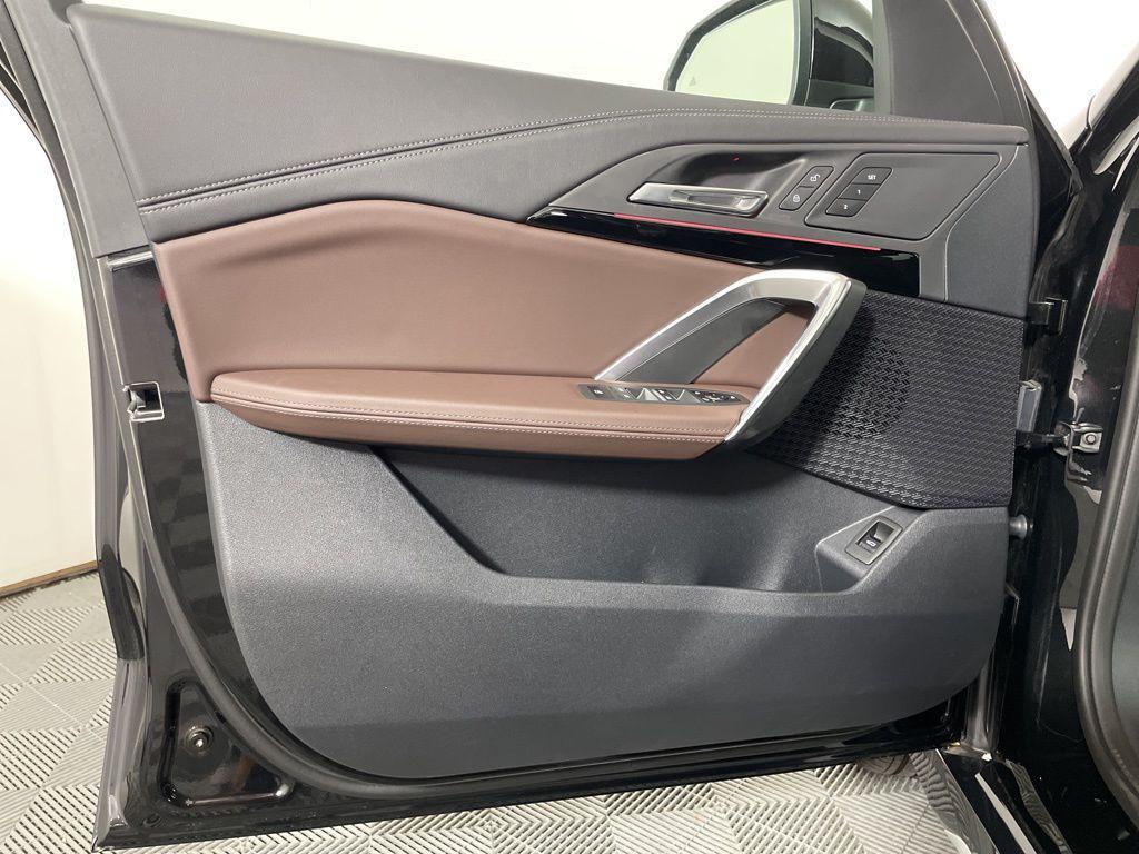 used 2025 BMW X1 car, priced at $42,462