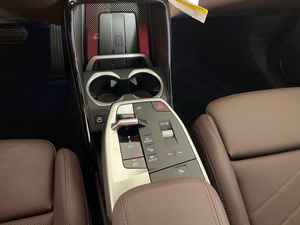 used 2025 BMW X1 car, priced at $42,462