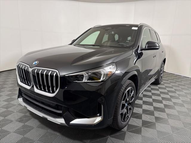 new 2025 BMW X1 car, priced at $47,975