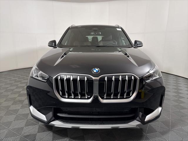 new 2025 BMW X1 car, priced at $47,975