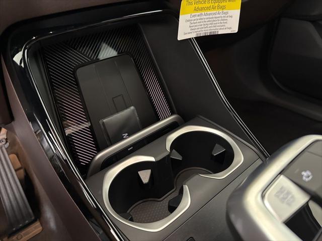 new 2025 BMW X1 car, priced at $47,975