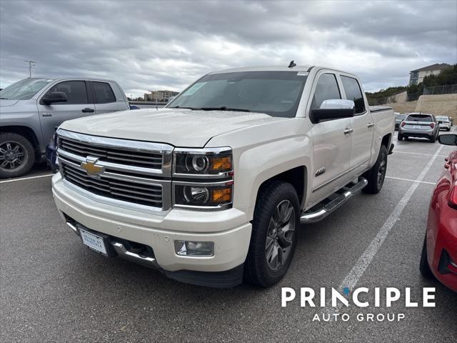 used 2014 Chevrolet Silverado 1500 car, priced at $16,962