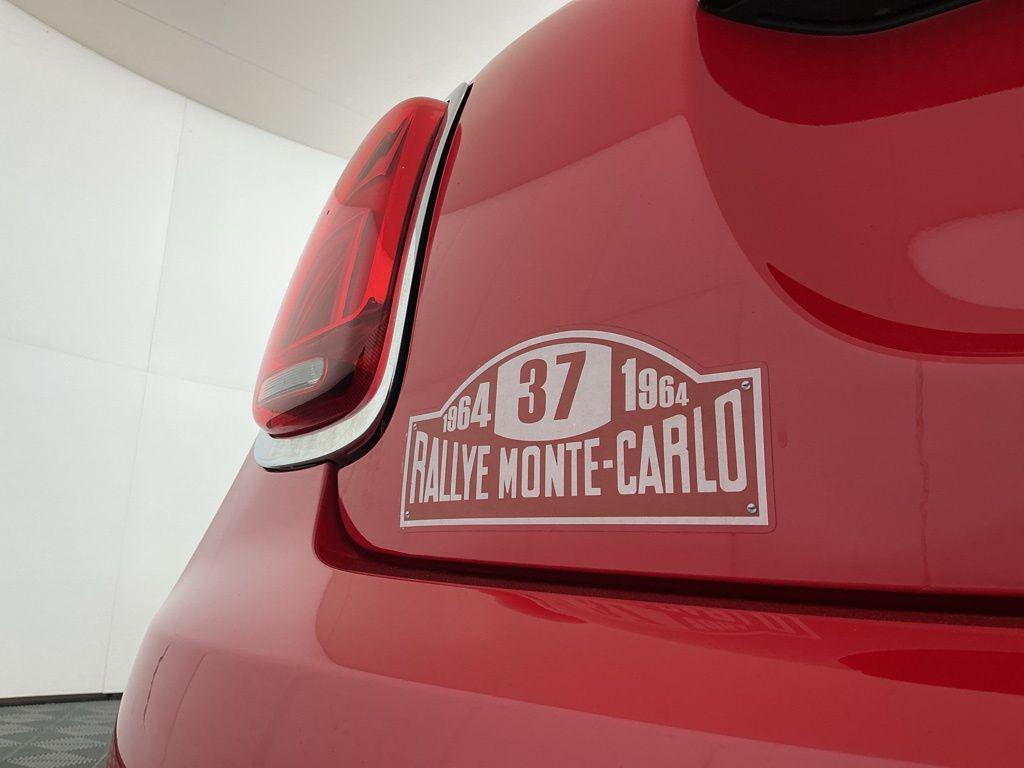 used 2024 MINI Hardtop car, priced at $26,562