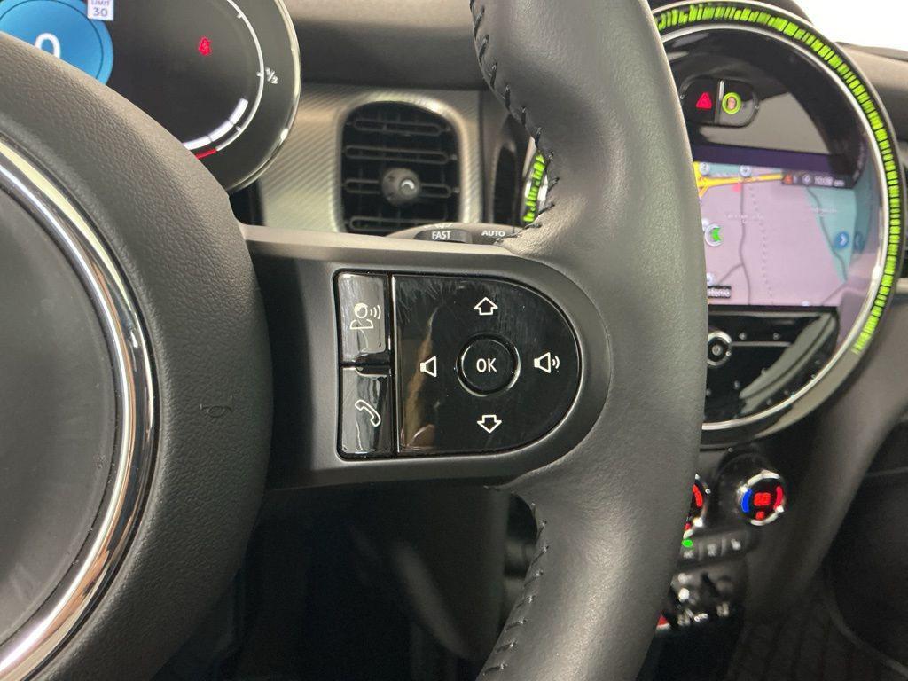 used 2024 MINI Hardtop car, priced at $26,562