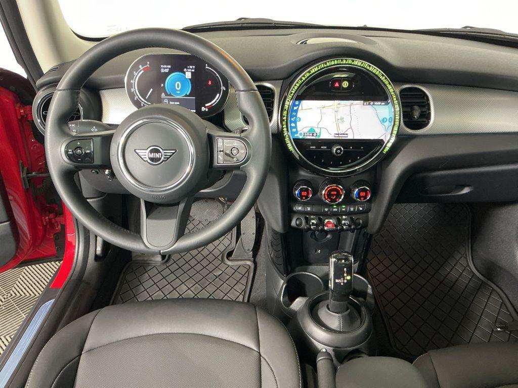 used 2024 MINI Hardtop car, priced at $26,562
