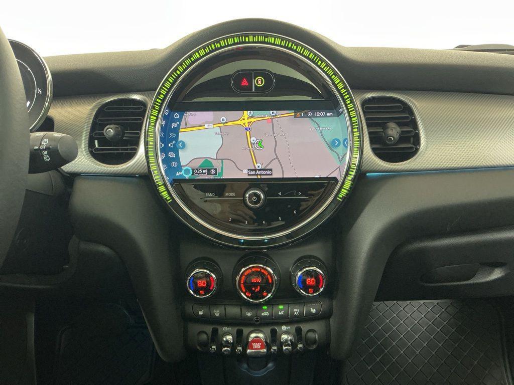 used 2024 MINI Hardtop car, priced at $26,562
