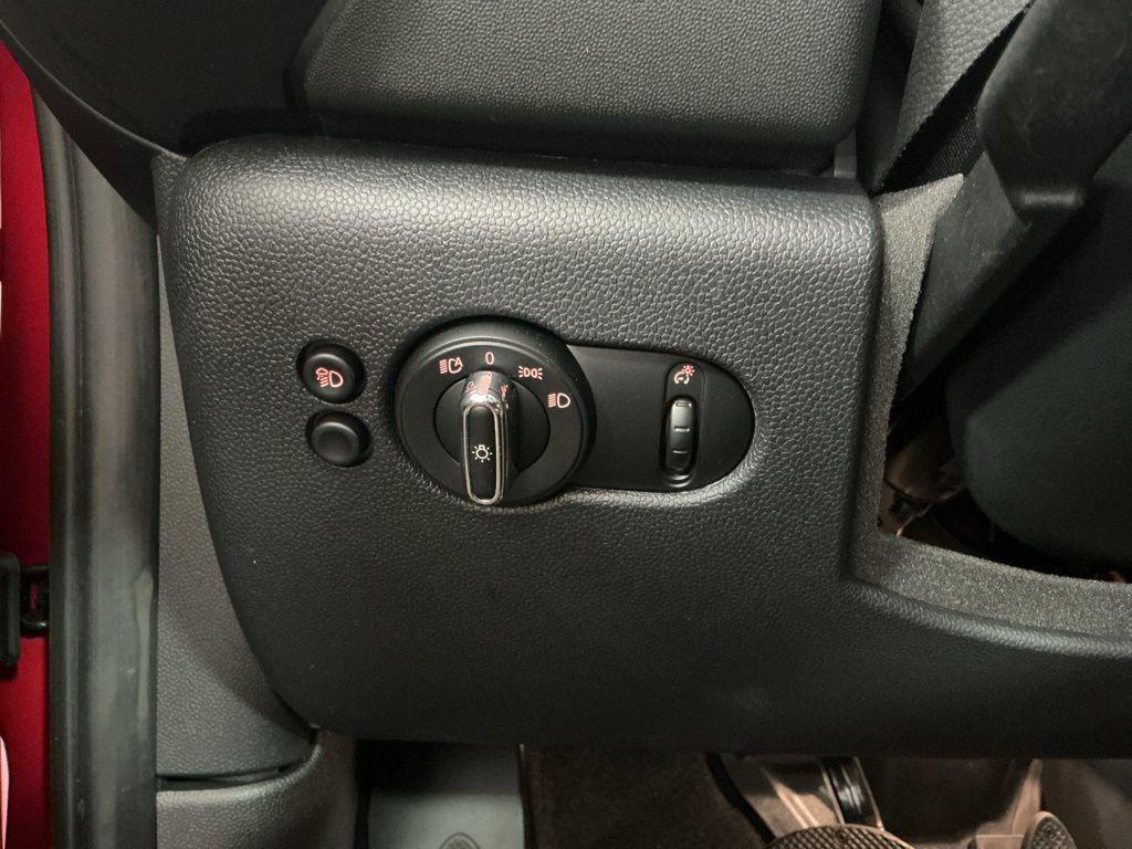 used 2024 MINI Hardtop car, priced at $26,562