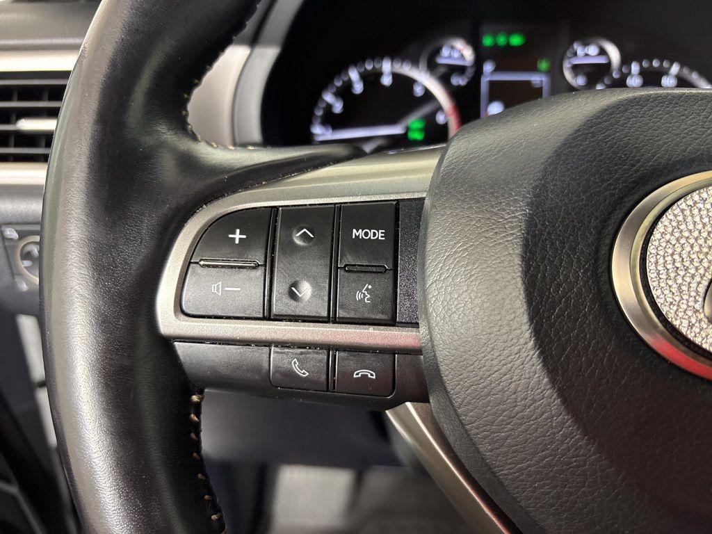 used 2022 Lexus GX 460 car, priced at $43,062