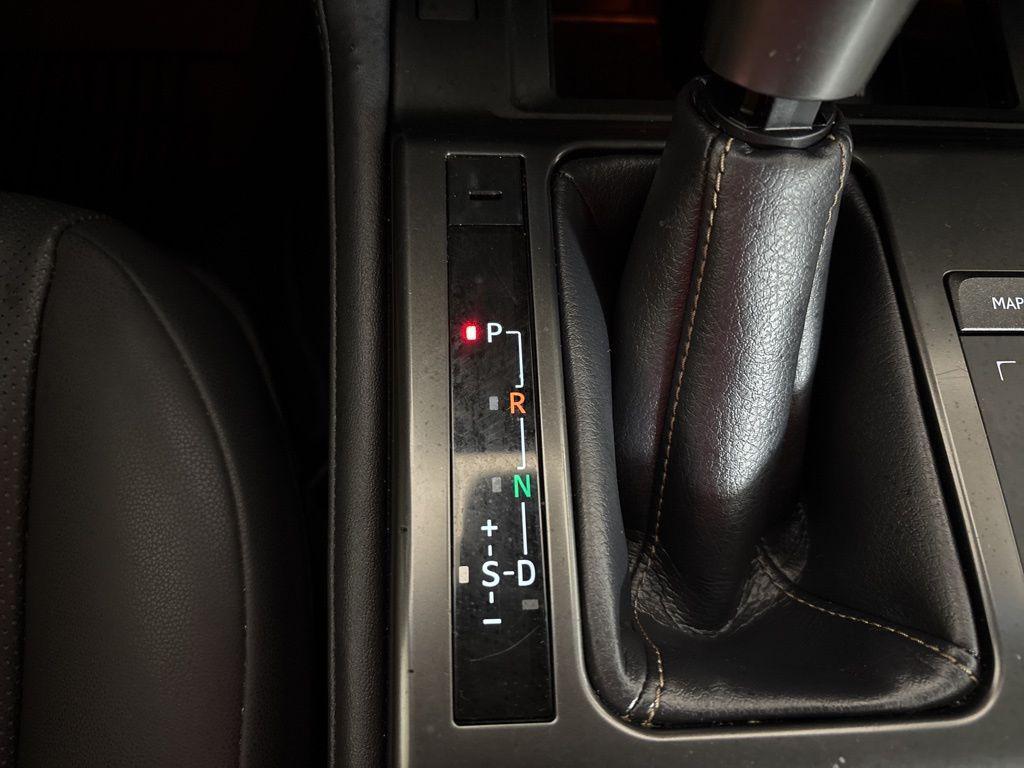 used 2022 Lexus GX 460 car, priced at $43,062