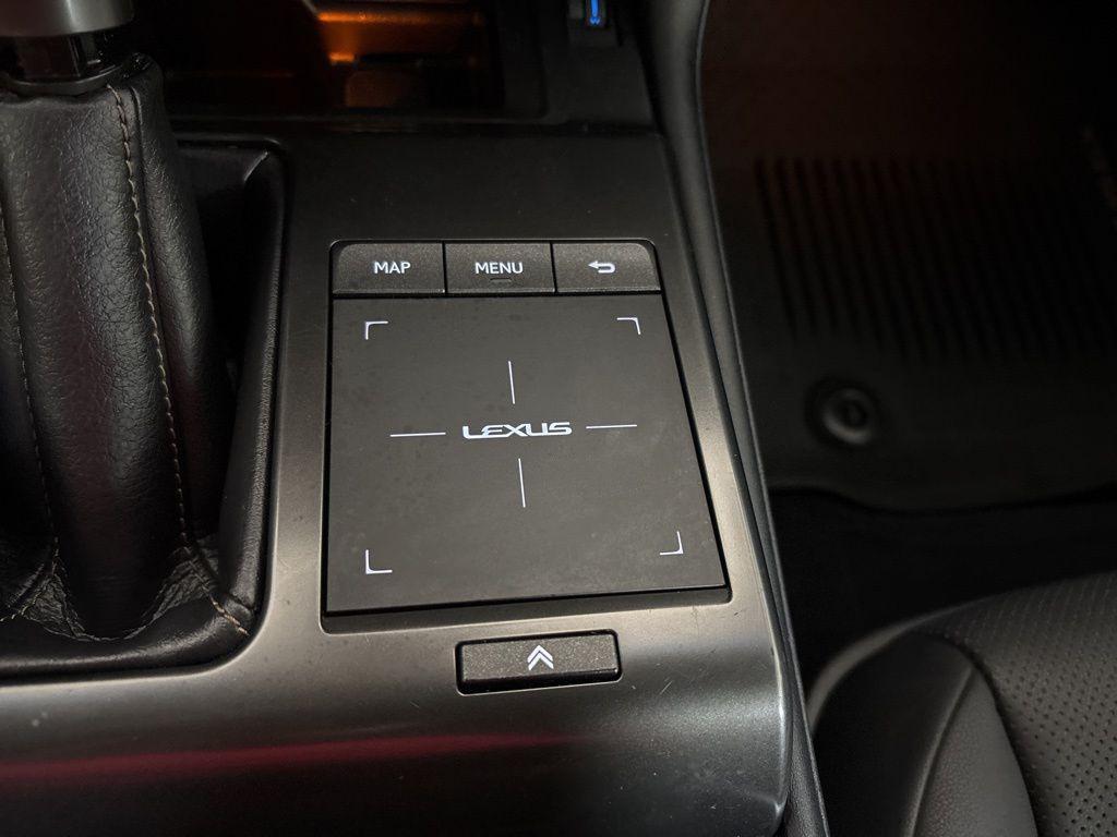 used 2022 Lexus GX 460 car, priced at $43,062