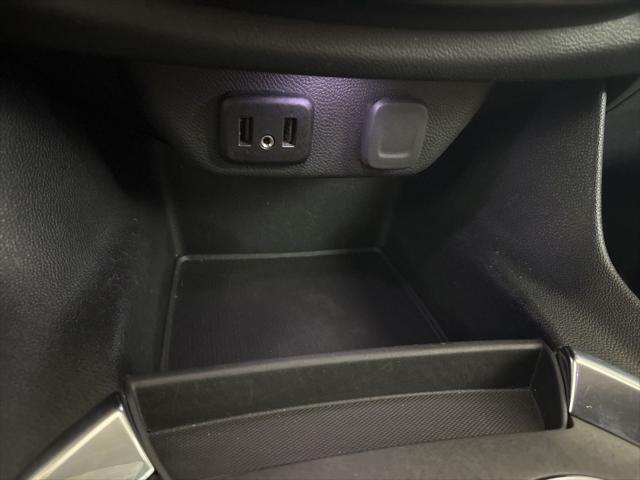 used 2023 Chevrolet Traverse car, priced at $26,762