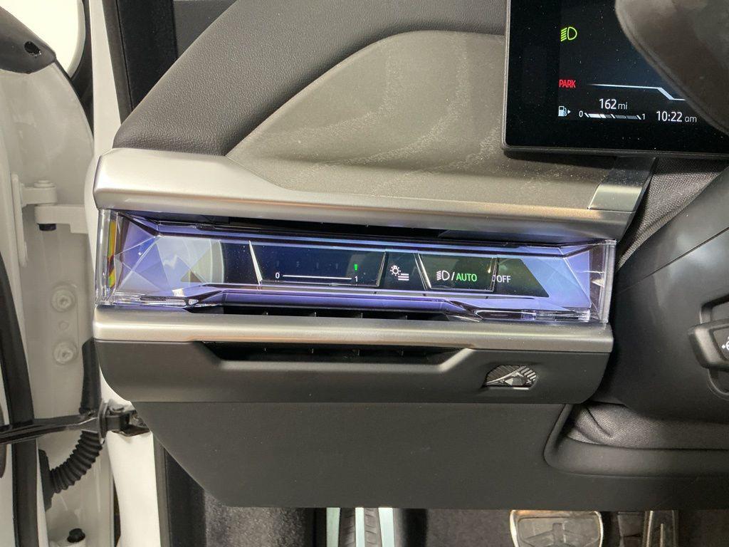 used 2024 BMW 740 car, priced at $79,962