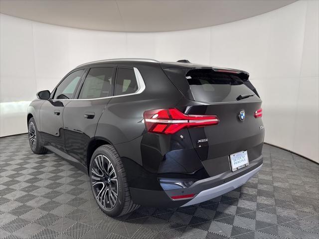 new 2025 BMW X3 car, priced at $57,500