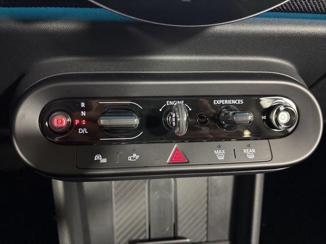 new 2025 MINI Hardtop car, priced at $37,810