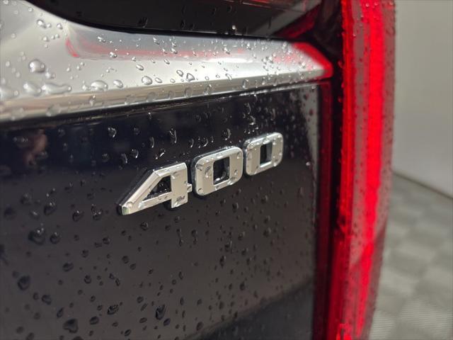 used 2022 Cadillac XT6 car, priced at $37,462